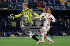 Kazakhstan Champions League Soccer