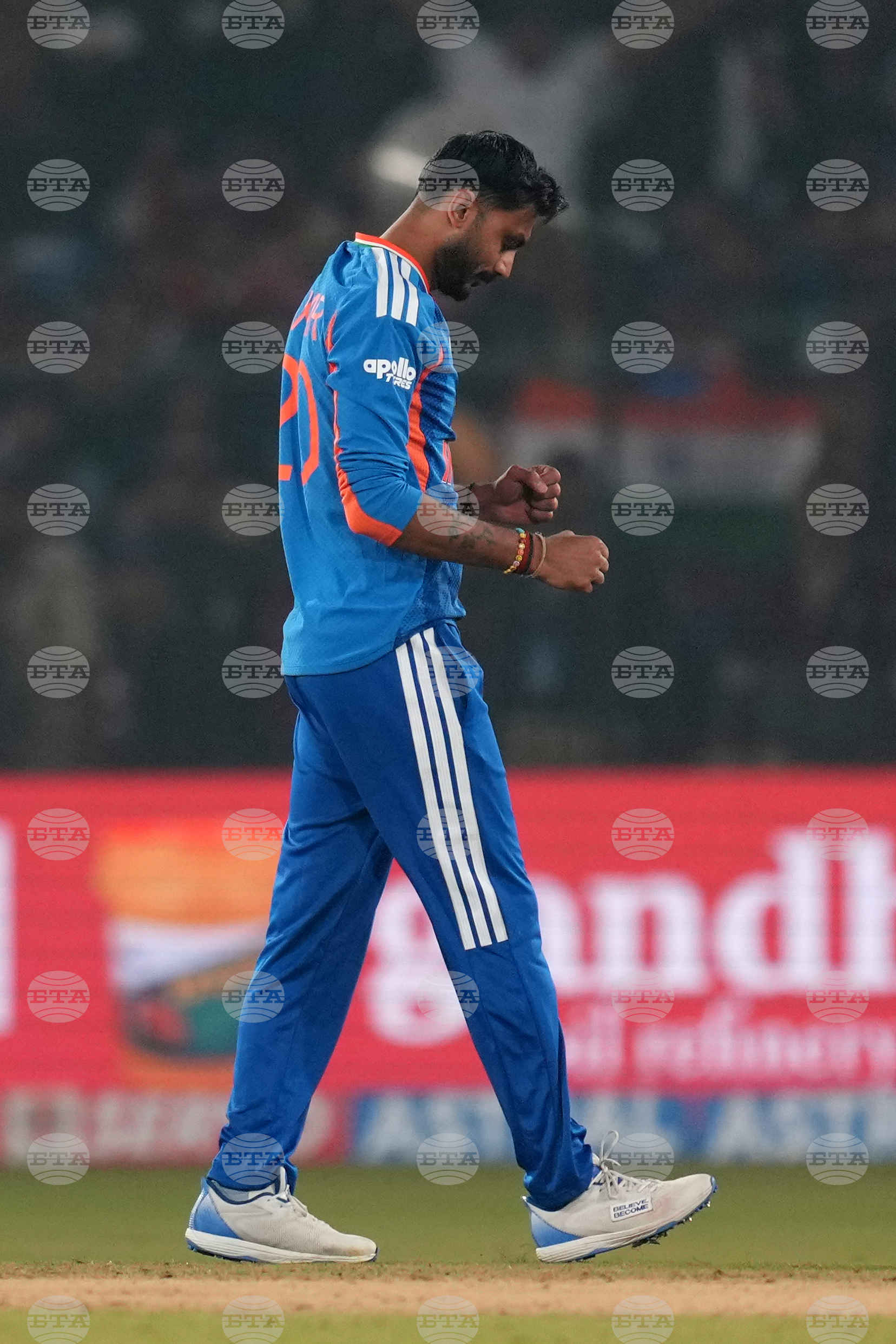 India South Africa Cricket