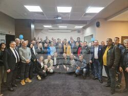 Снимка: ДПС