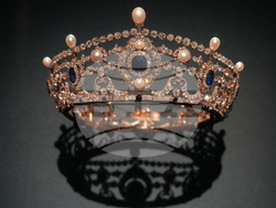 France Crown Jewels