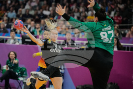 Germany World Handball