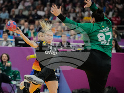 Germany World Handball