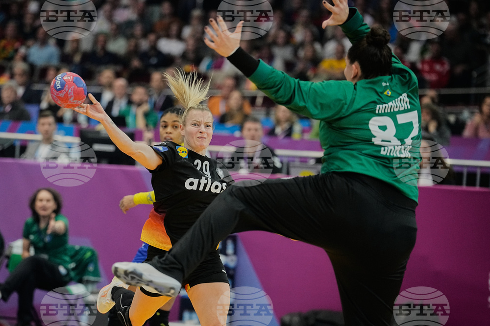 Germany World Handball