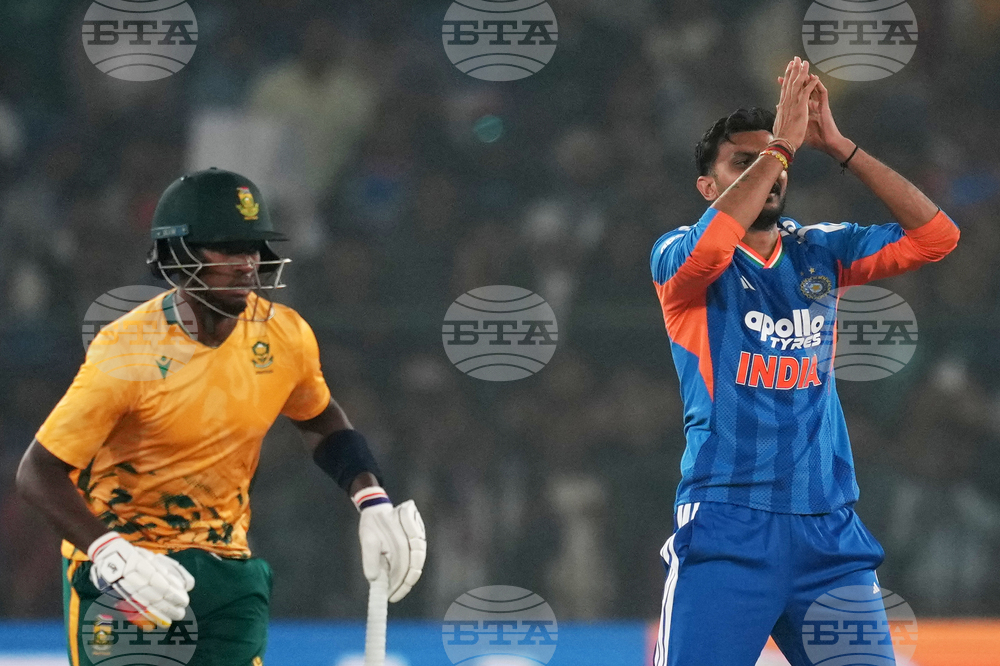 India South Africa Cricket