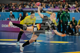 Germany World Handball