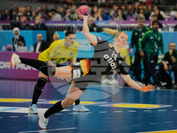 Germany World Handball