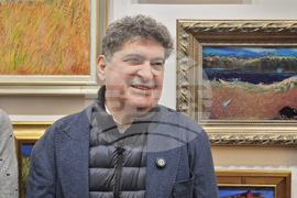 Греди Асса - изложба