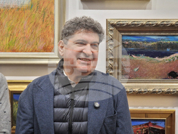 Греди Асса - изложба