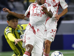 Kazakhstan Champions League Soccer