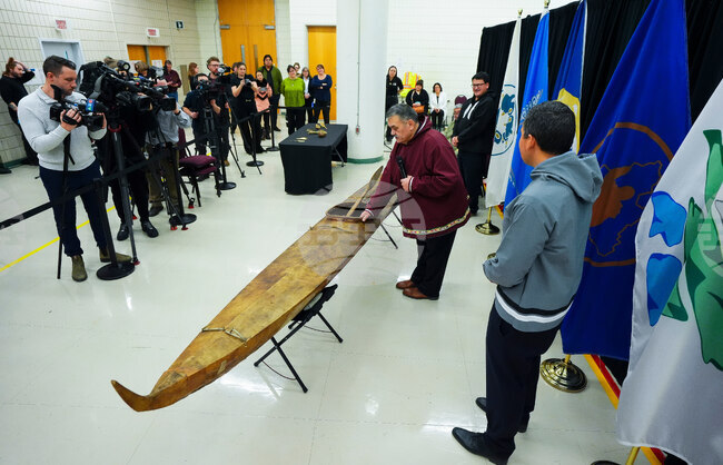 Canada-Vatican-Indigenous-Artifacts