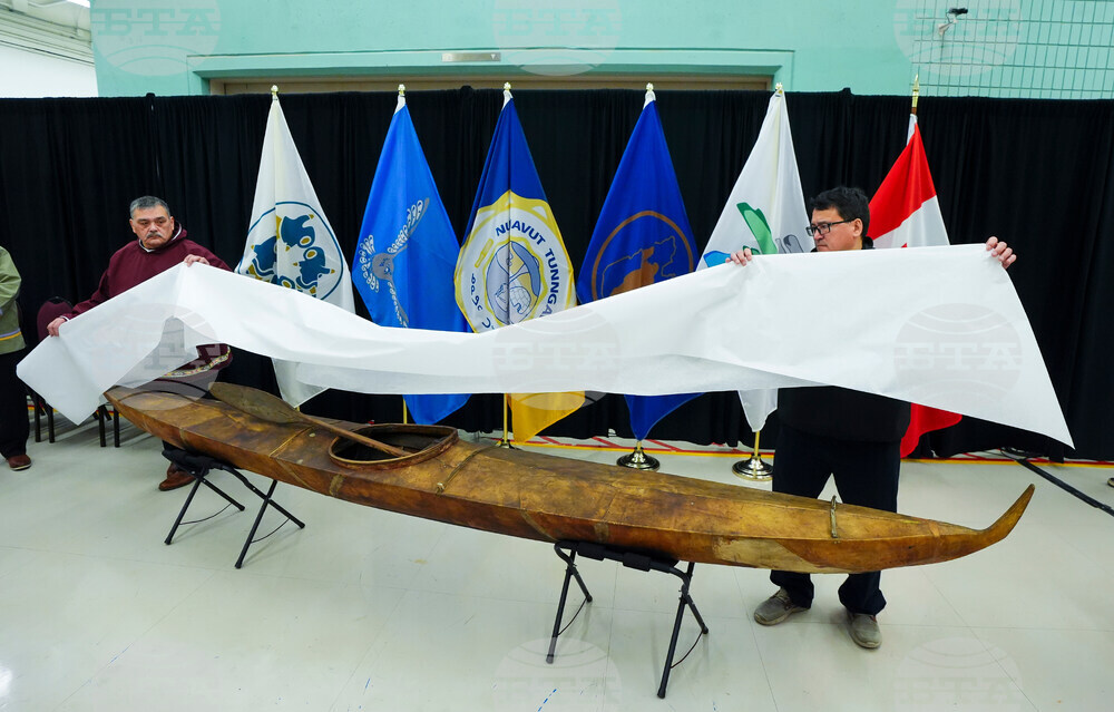 Canada-Vatican-Indigenous-Artifacts