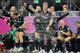 Germany World Handball