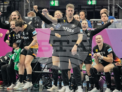 Germany World Handball