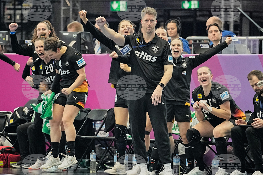 Germany World Handball
