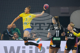 Germany World Handball