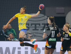 Germany World Handball