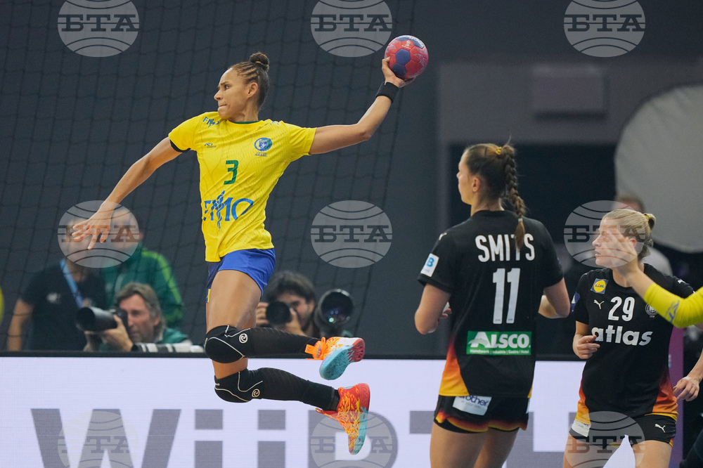 Germany World Handball