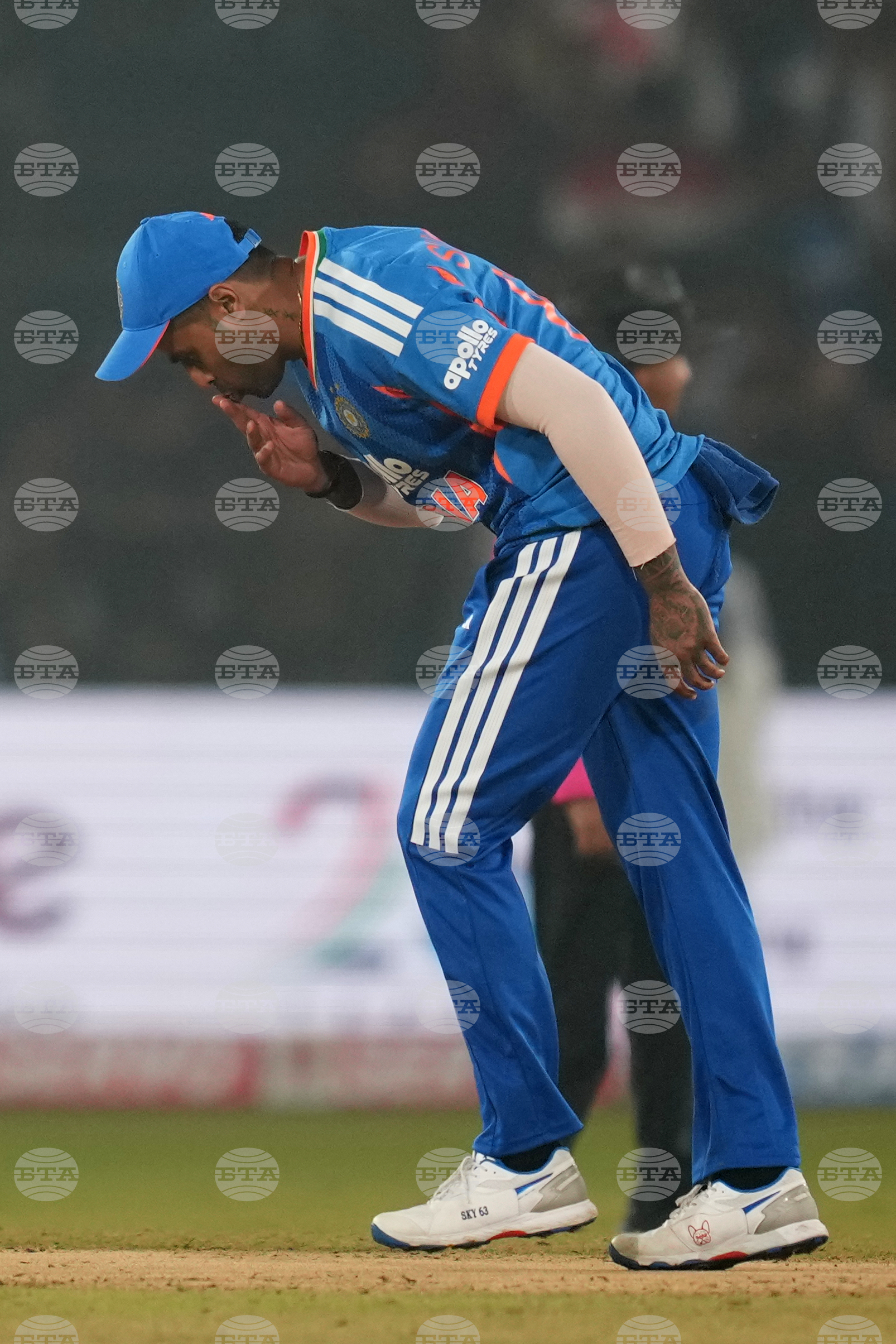 India South Africa Cricket