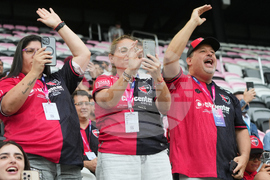 MLS MVP Messi Soccer