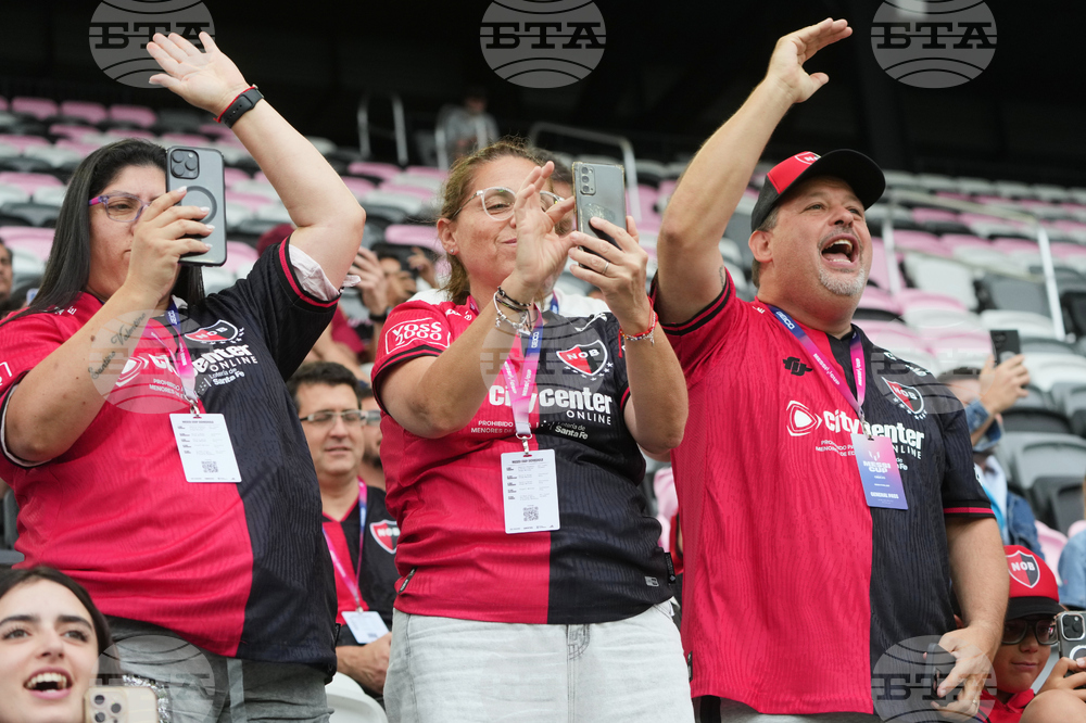 MLS MVP Messi Soccer