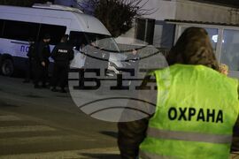 Руен - „Не на омразата“ - митинг