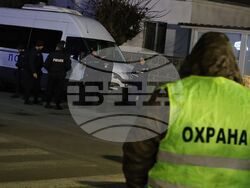 Руен - „Не на омразата“ - митинг