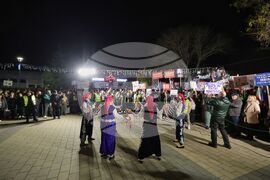 Руен - „Не на омразата“ - митинг