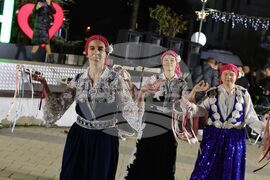 Руен - „Не на омразата“ - митинг