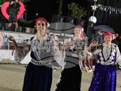 Руен - „Не на омразата“ - митинг