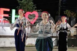 Руен - „Не на омразата“ - митинг