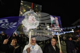 Руен - „Не на омразата“ - митинг