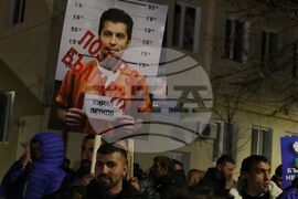 Руен - „Не на омразата“ - митинг