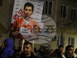 Руен - „Не на омразата“ - митинг