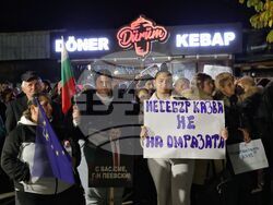 Руен - „Не на омразата“ - митинг