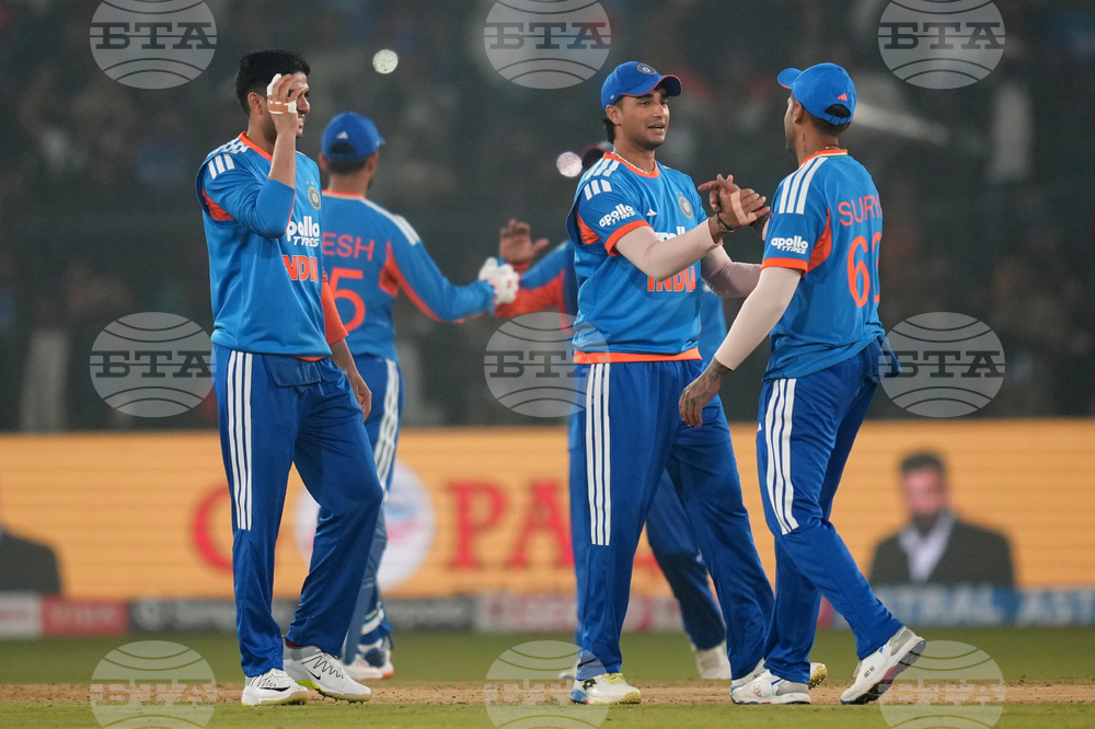 India South Africa Cricket