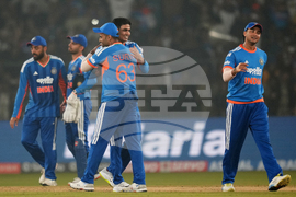 India South Africa Cricket