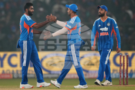 India South Africa Cricket