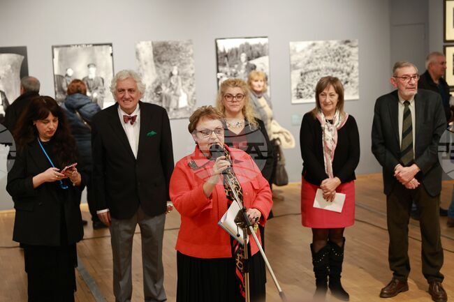 Изложба - фотографии