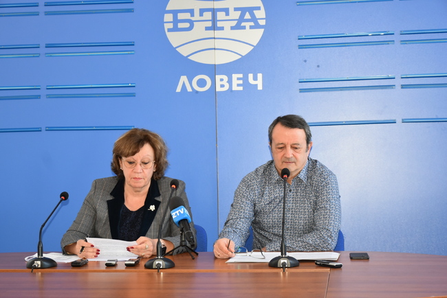 Община Ловеч: В Ловеч стартират подготвителните дейности по процедура "Зелена градска среда"