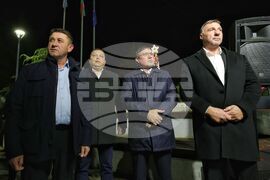 Руен - „Не на омразата“ - митинг