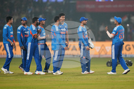 India South Africa Cricket
