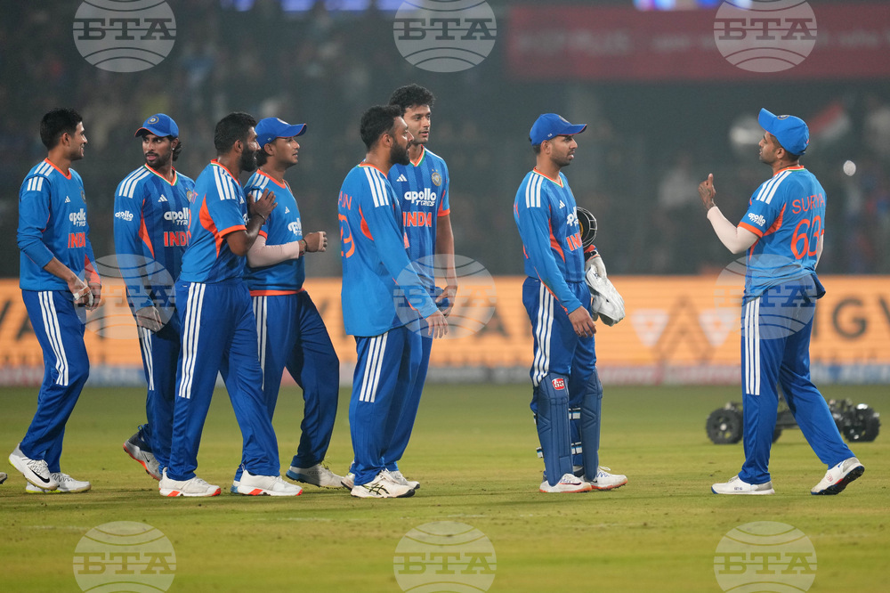 India South Africa Cricket