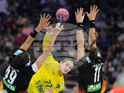 Germany World Handball