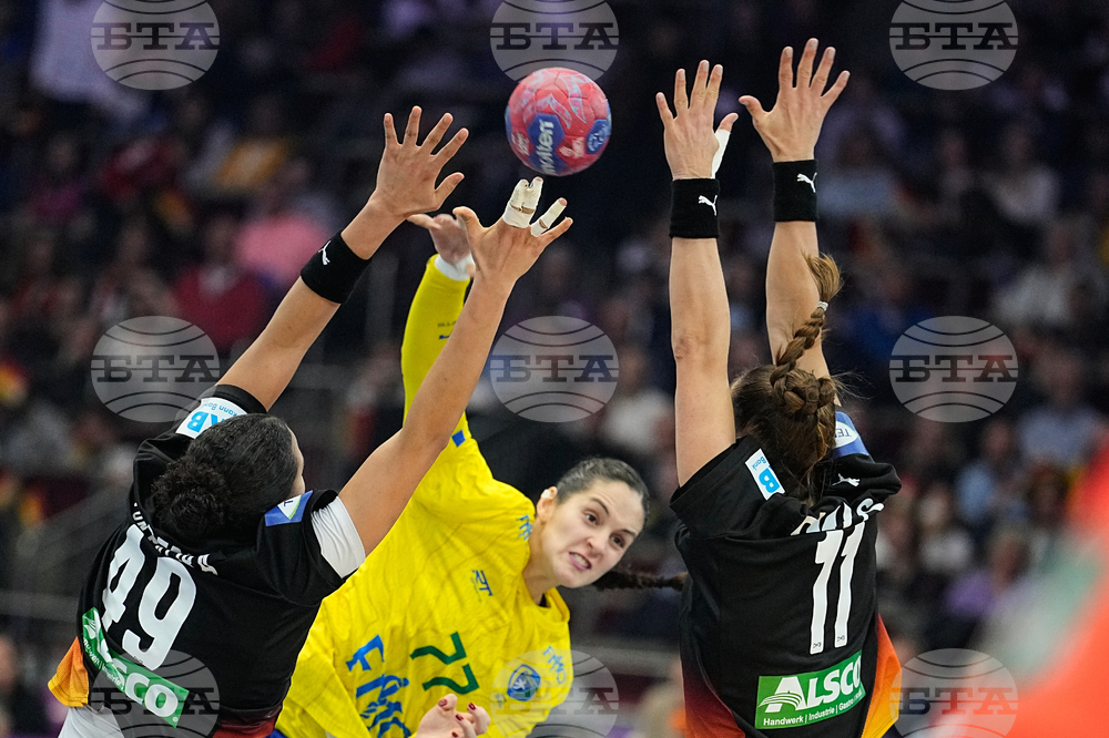 Germany World Handball