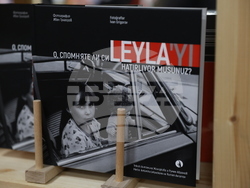 Панаир на книгата - откриване