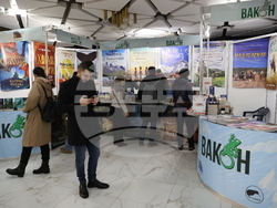 Панаир на книгата - откриване