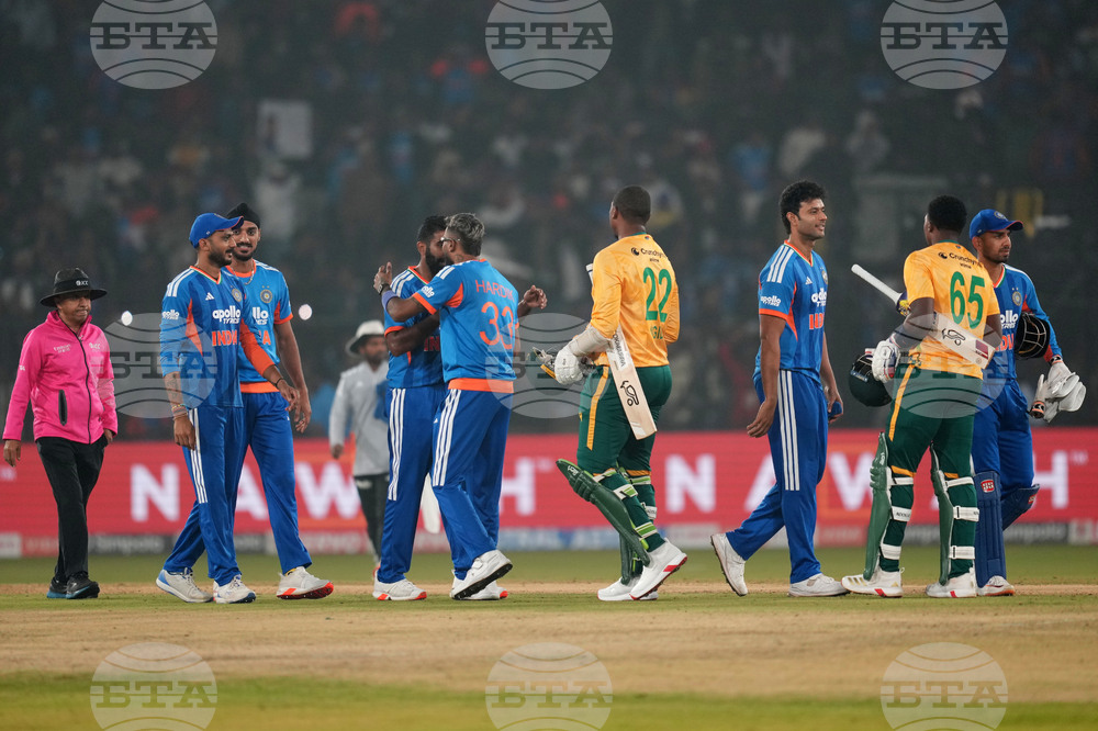 India South Africa Cricket