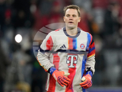 Germany Champions League Soccer