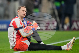 Germany Champions League Soccer