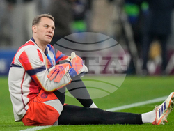 Germany Champions League Soccer